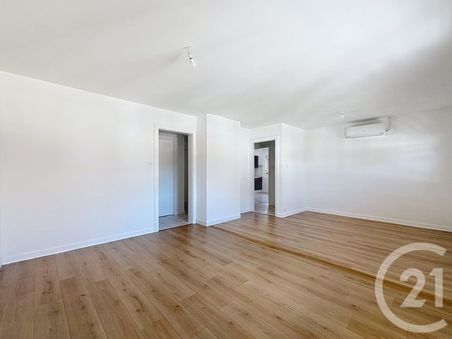 Appartement F3 &agrave; louer - 3 pi&egrave;ces - 78,79 m2 - St Ame - 88 - LORRAINE