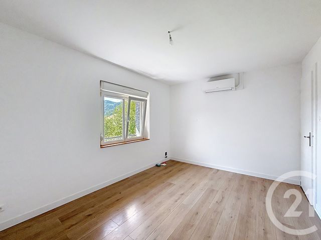 Appartement F3 &agrave; louer - 3 pi&egrave;ces - 78,79 m2 - St Ame - 88 - LORRAINE