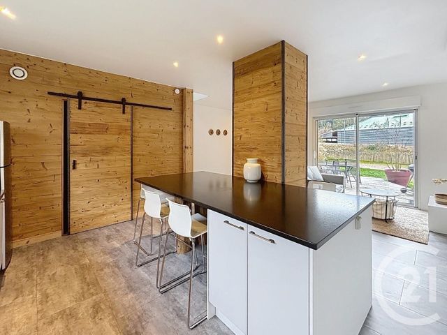 Maison &agrave; vendre - 3 pi&egrave;ces - 66,33 m2 - Gerardmer - 88 - LORRAINE