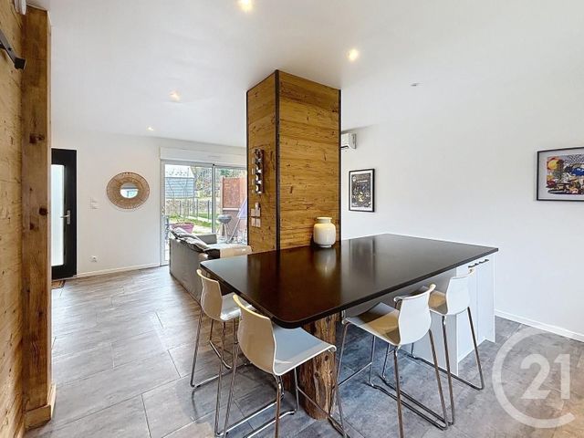 Maison &agrave; vendre - 3 pi&egrave;ces - 66,33 m2 - Gerardmer - 88 - LORRAINE