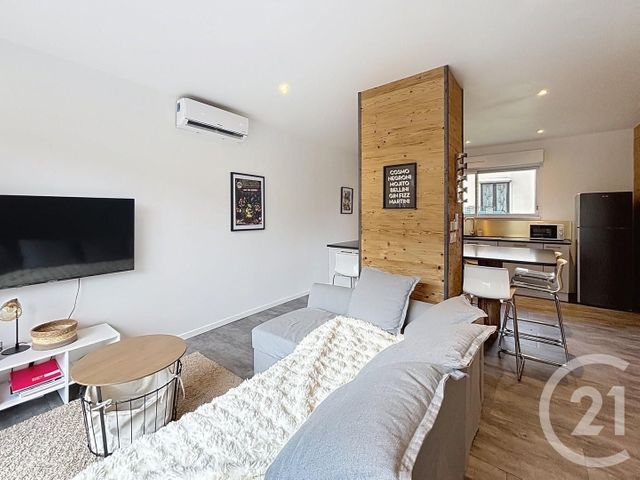 Maison &agrave; vendre - 3 pi&egrave;ces - 66,33 m2 - Gerardmer - 88 - LORRAINE