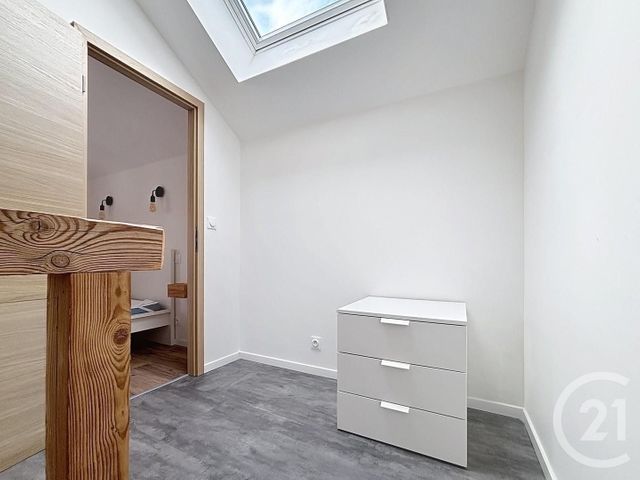 Maison &agrave; vendre - 3 pi&egrave;ces - 66,33 m2 - Gerardmer - 88 - LORRAINE