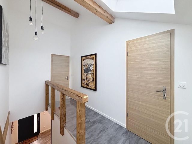 Maison &agrave; vendre - 3 pi&egrave;ces - 66,33 m2 - Gerardmer - 88 - LORRAINE