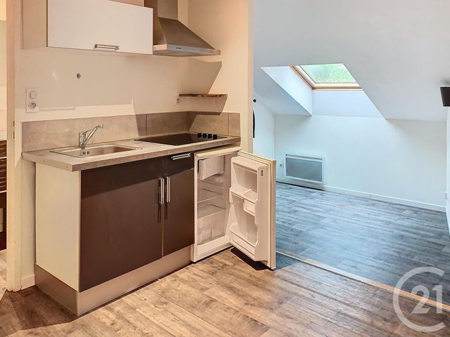 Appartement Studio à louer GOLBEY