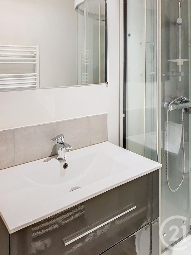 Appartement Studio &agrave; louer - 1 pi&egrave;ce - 20,52 m2 - Golbey - 88 - LORRAINE