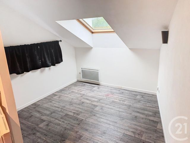 Appartement Studio &agrave; louer - 1 pi&egrave;ce - 20,52 m2 - Golbey - 88 - LORRAINE