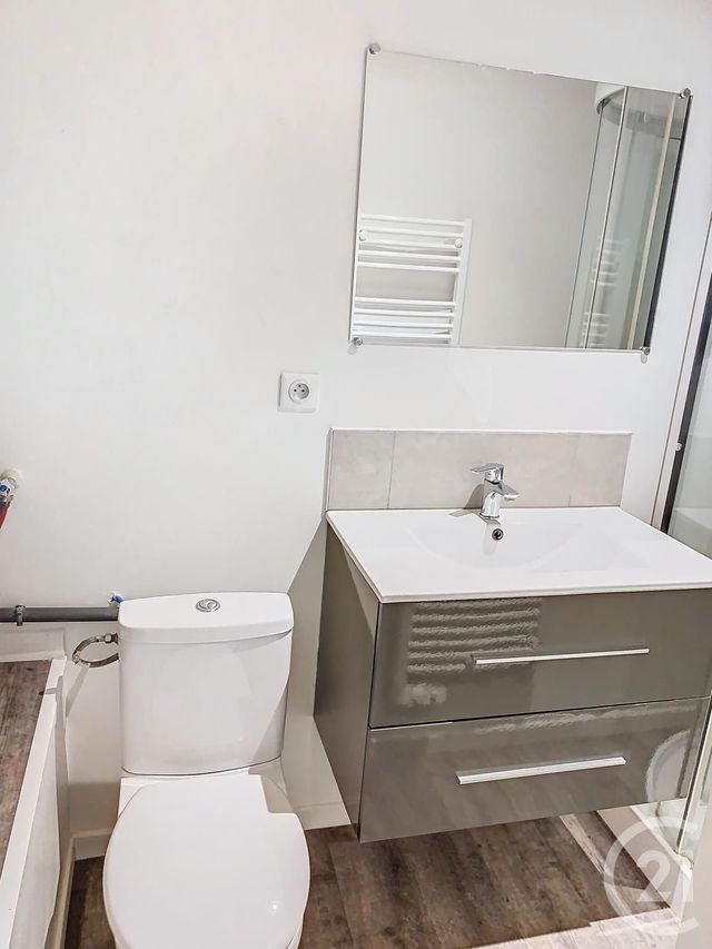 Appartement Studio &agrave; louer - 1 pi&egrave;ce - 20,52 m2 - Golbey - 88 - LORRAINE