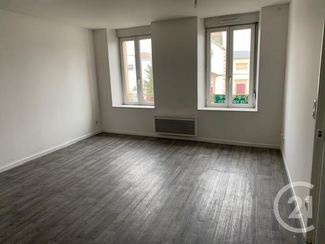 Appartement F3 à louer GOLBEY