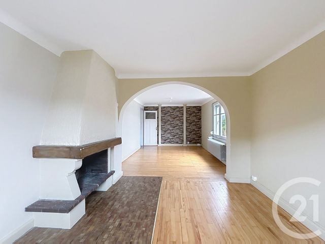 Appartement F3 &agrave; louer - 3 pi&egrave;ces - 71,97 m2 - Remiremont - 88 - LORRAINE