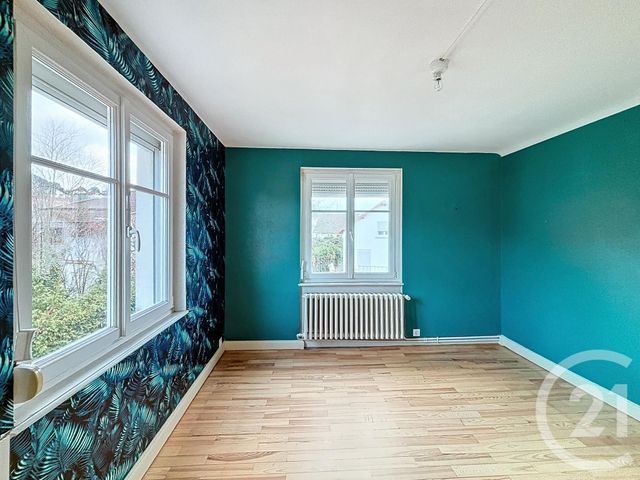 Appartement F3 &agrave; louer - 3 pi&egrave;ces - 71,97 m2 - Remiremont - 88 - LORRAINE