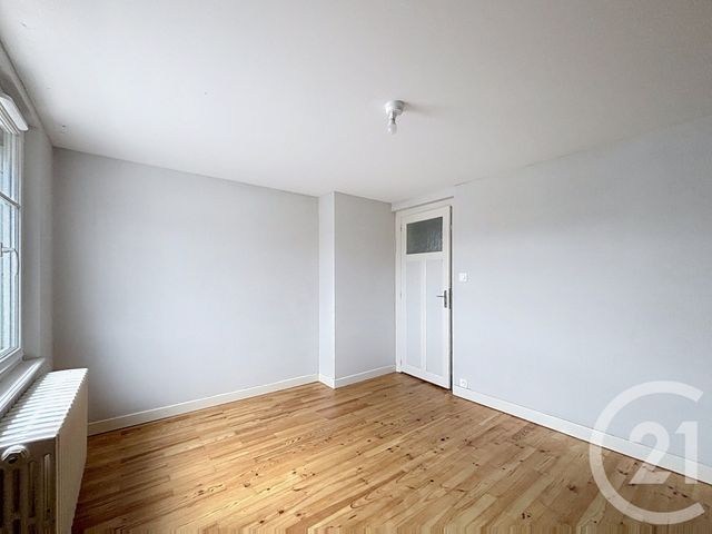 Appartement F3 &agrave; louer - 3 pi&egrave;ces - 71,97 m2 - Remiremont - 88 - LORRAINE