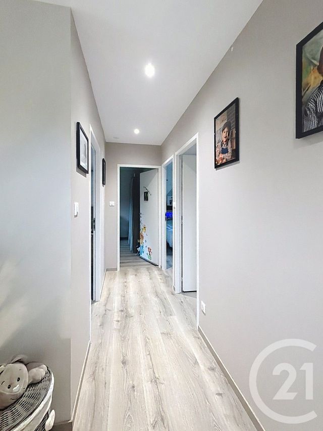 Maison &agrave; vendre - 6 pi&egrave;ces - 146,86 m2 - Chenimenil - 88 - LORRAINE