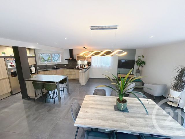 Maison &agrave; vendre - 6 pi&egrave;ces - 146,86 m2 - Chenimenil - 88 - LORRAINE