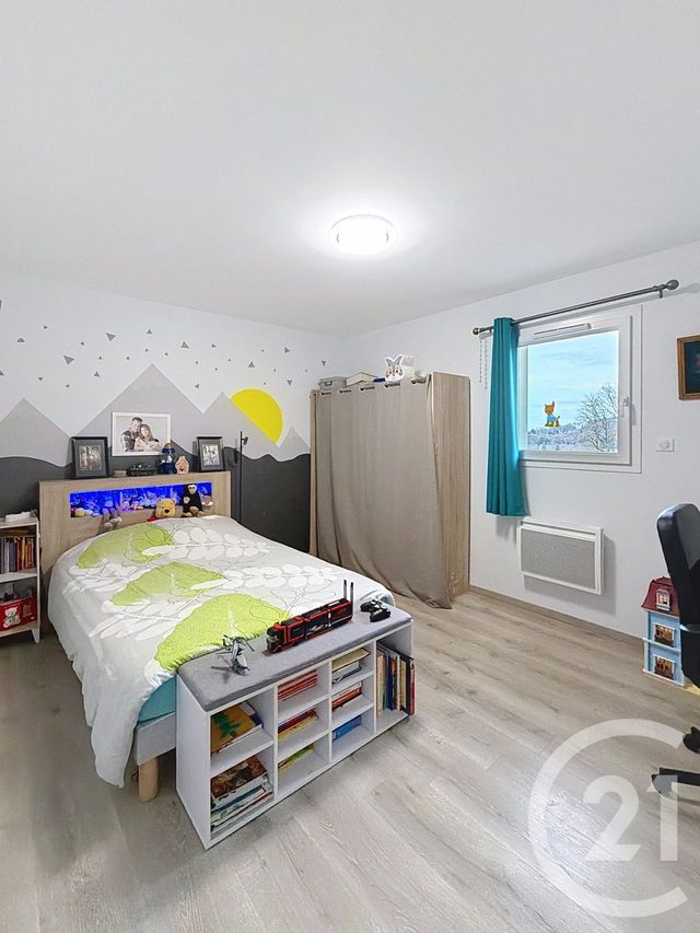 Maison &agrave; vendre - 6 pi&egrave;ces - 146,86 m2 - Chenimenil - 88 - LORRAINE