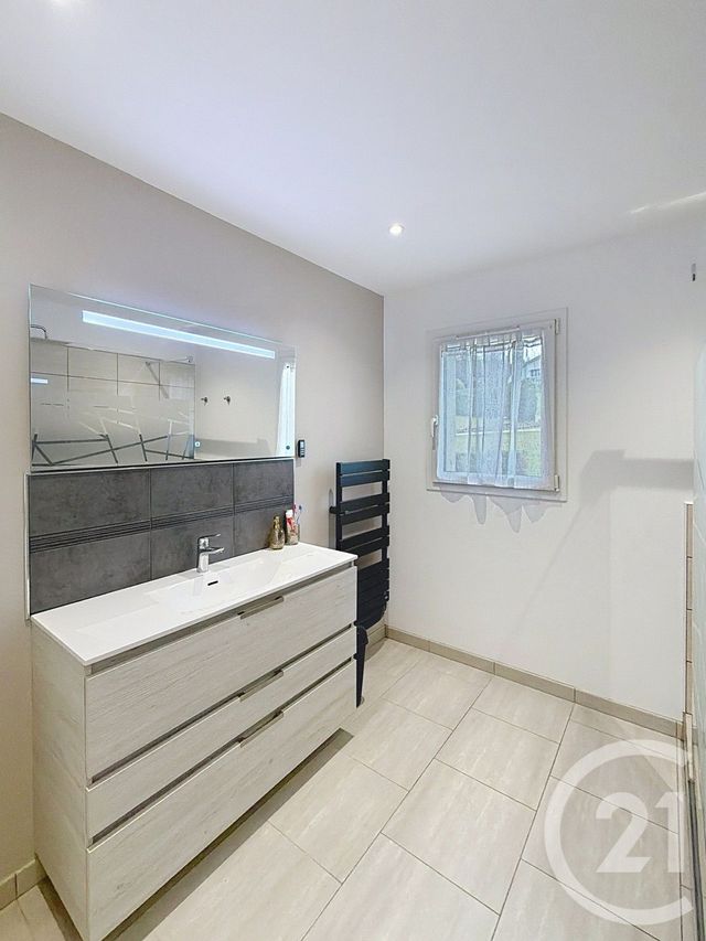 Maison &agrave; vendre - 6 pi&egrave;ces - 146,86 m2 - Chenimenil - 88 - LORRAINE