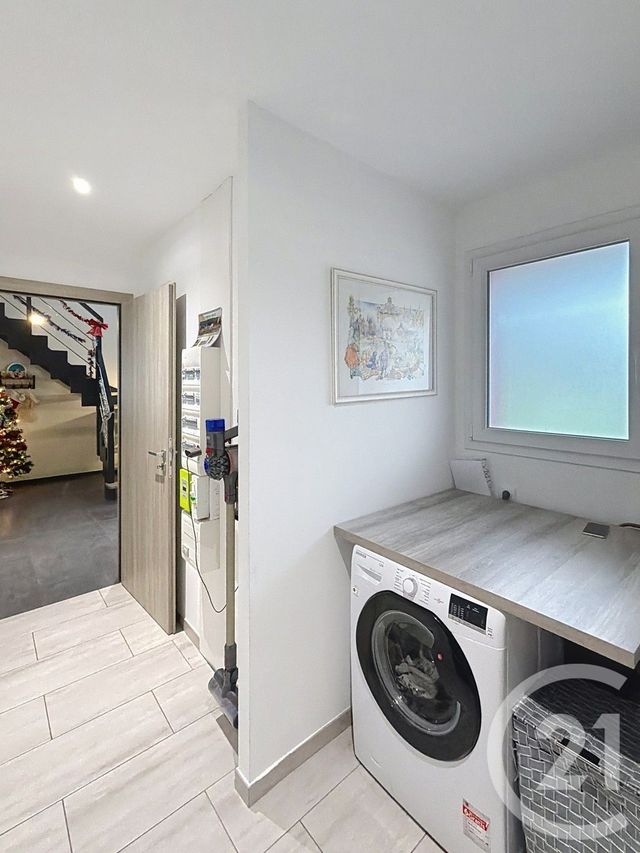 Maison &agrave; vendre - 6 pi&egrave;ces - 146,86 m2 - Chenimenil - 88 - LORRAINE