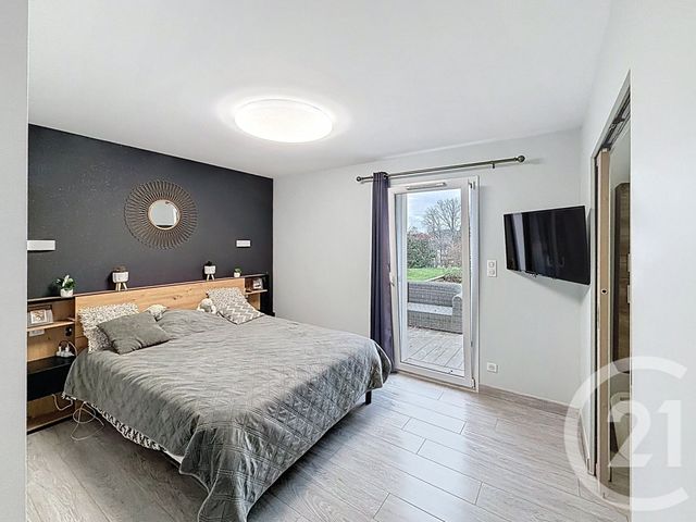 Maison &agrave; vendre - 6 pi&egrave;ces - 146,86 m2 - Chenimenil - 88 - LORRAINE