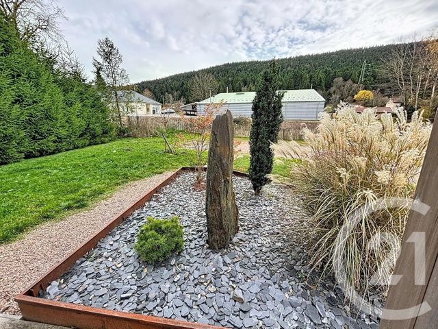 Immeuble &agrave; vendre - 133 m2 - Gerardmer - 88 - LORRAINE