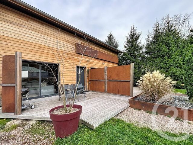Immeuble &agrave; vendre - 133 m2 - Gerardmer - 88 - LORRAINE