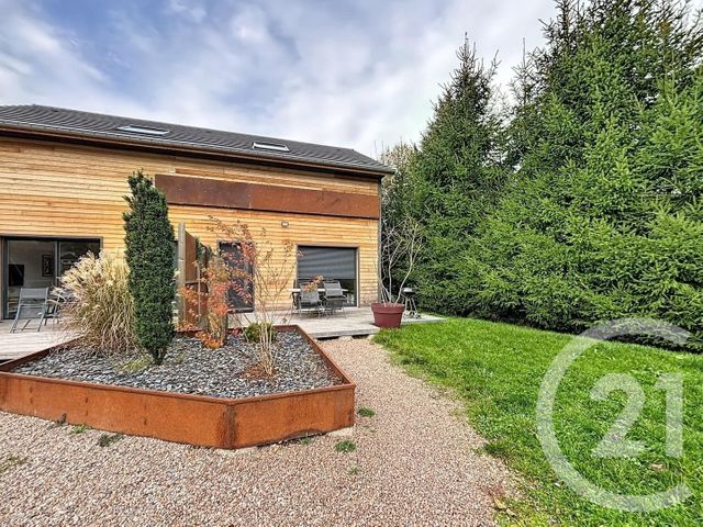 immeuble - GERARDMER - 88