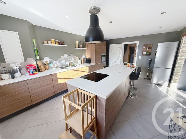 maison - ST AME - 88