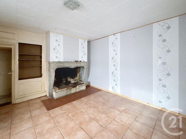 Maison &agrave; vendre - 9 pi&egrave;ces - 233,11 m2 - Ramonchamp - 88 - LORRAINE