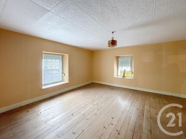 Maison &agrave; vendre - 9 pi&egrave;ces - 233,11 m2 - Ramonchamp - 88 - LORRAINE