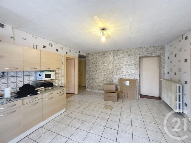 Maison &agrave; vendre - 9 pi&egrave;ces - 233,11 m2 - Ramonchamp - 88 - LORRAINE