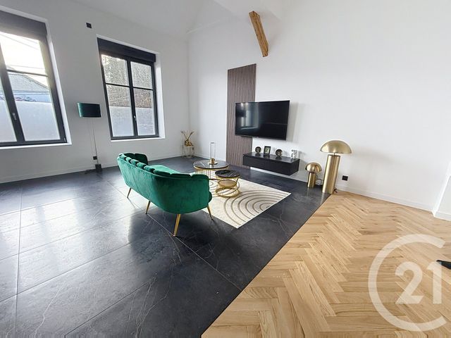 Appartement F4 à vendre REMIREMONT