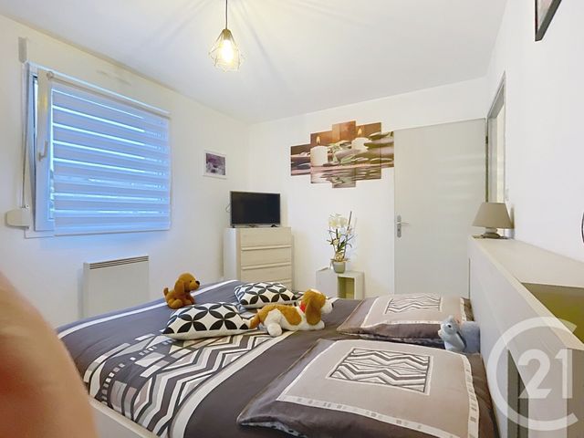 Appartement F3 &agrave; louer - 3 pi&egrave;ces - 87,58 m2 - Epinal - 88 - LORRAINE