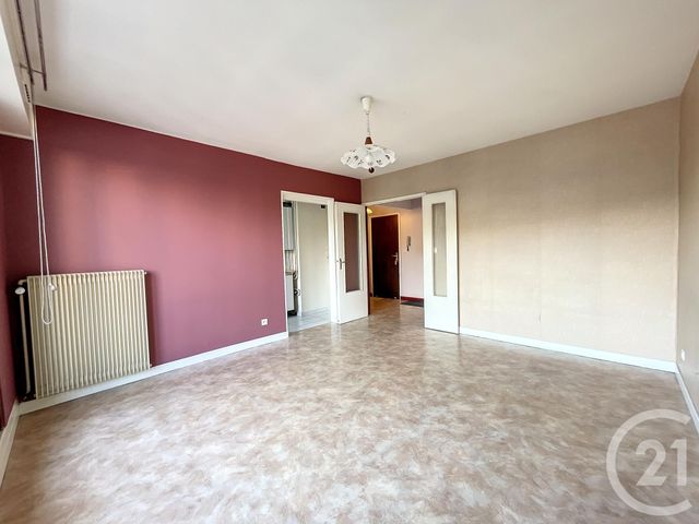 Appartement F1 à louer REMIREMONT