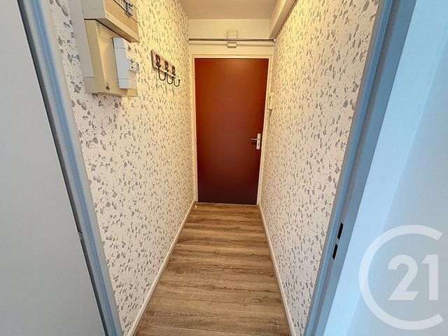 Appartement F2 &agrave; vendre - 3 pi&egrave;ces - 48,82 m2 - Remiremont - 88 - LORRAINE