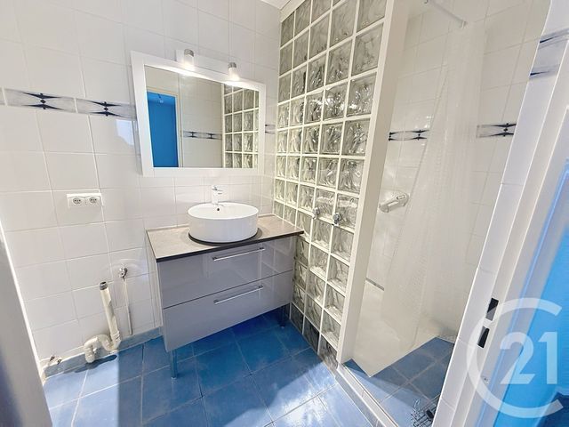 Appartement F2 &agrave; vendre - 3 pi&egrave;ces - 48,82 m2 - Remiremont - 88 - LORRAINE