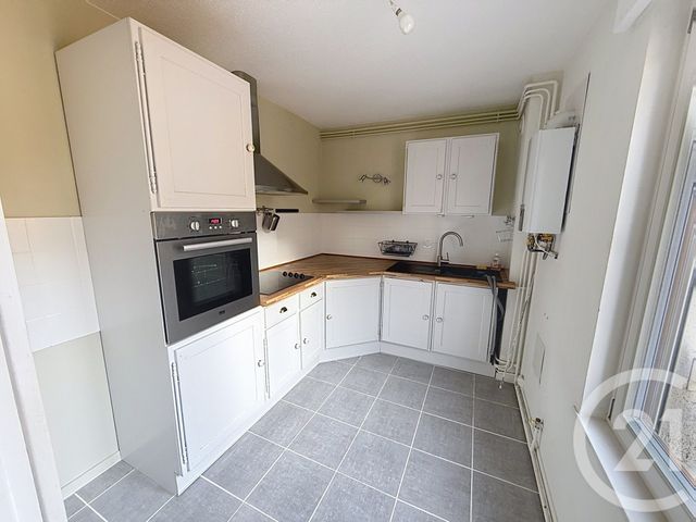 Appartement F2 à vendre REMIREMONT