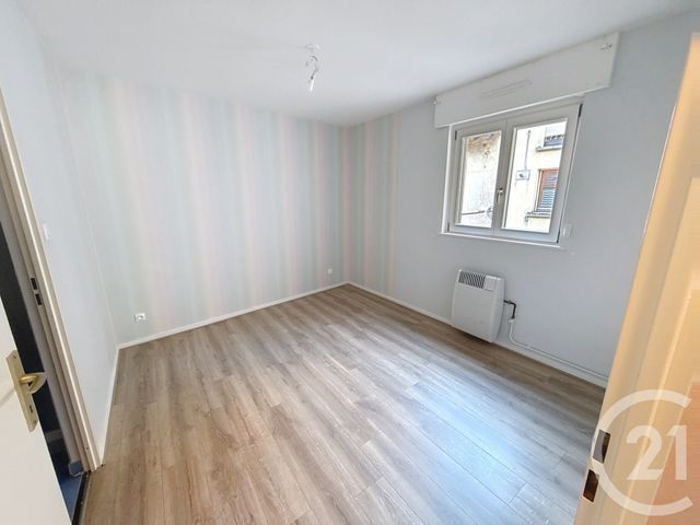 Appartement F2 &agrave; vendre - 3 pi&egrave;ces - 48,82 m2 - Remiremont - 88 - LORRAINE