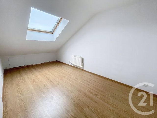 Maison &agrave; vendre - 3 pi&egrave;ces - 66,88 m2 - Pouxeux - 88 - LORRAINE