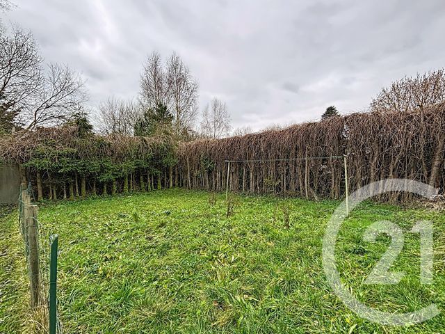 Appartement F4 &agrave; louer - 4 pi&egrave;ces - 92,12 m2 - St Etienne Les Remiremont - 88 - LORRAINE