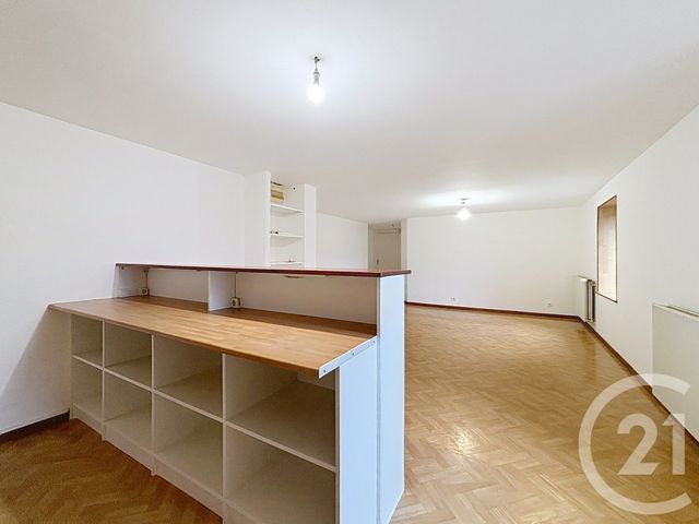 Appartement F4 &agrave; louer - 4 pi&egrave;ces - 92,12 m2 - St Etienne Les Remiremont - 88 - LORRAINE