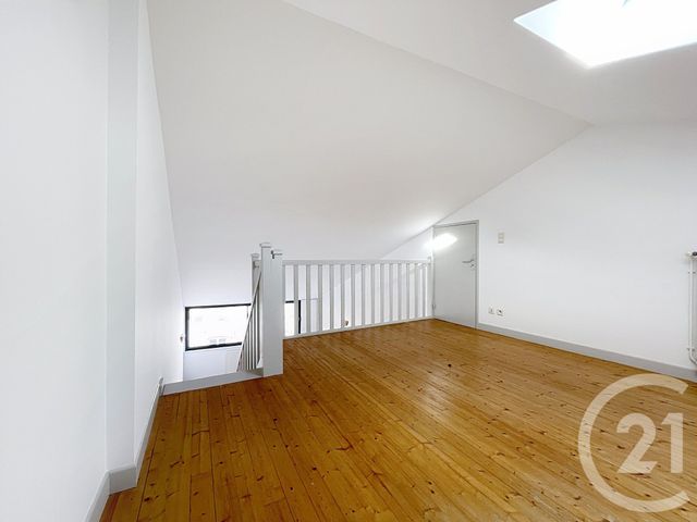 Appartement F3 &agrave; louer - 3 pi&egrave;ces - 85,53 m2 - Epinal - 88 - LORRAINE