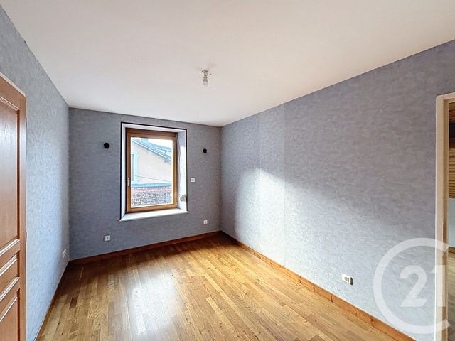 Maison &agrave; vendre - 2 pi&egrave;ces - 59 m2 - Eloyes - 88 - LORRAINE