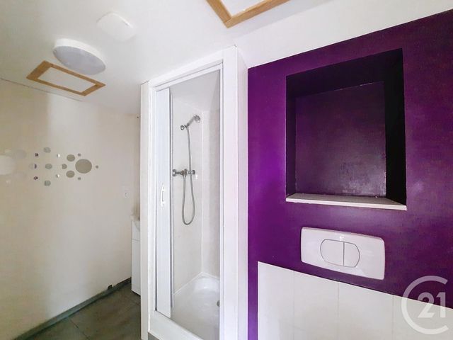 Appartement F2 &agrave; louer - 2 pi&egrave;ces - 48,42 m2 - Sapois - 88 - LORRAINE