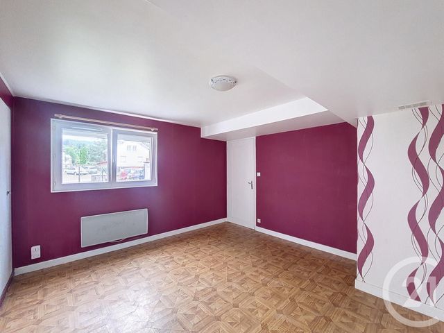 Appartement F2 &agrave; louer - 2 pi&egrave;ces - 48,42 m2 - Sapois - 88 - LORRAINE