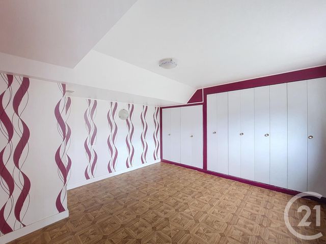 Appartement F2 &agrave; louer - 2 pi&egrave;ces - 48,42 m2 - Sapois - 88 - LORRAINE