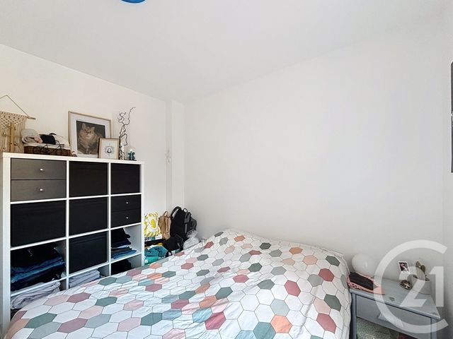 Appartement F3 &agrave; louer - 3 pi&egrave;ces - 57,43 m2 - Remiremont - 88 - LORRAINE