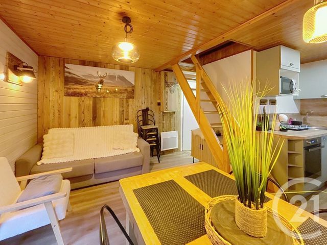 Maison &agrave; vendre - 6 pi&egrave;ces - 41 m2 - Gerardmer - 88 - LORRAINE