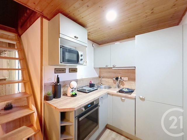 Maison &agrave; vendre - 6 pi&egrave;ces - 41 m2 - Gerardmer - 88 - LORRAINE