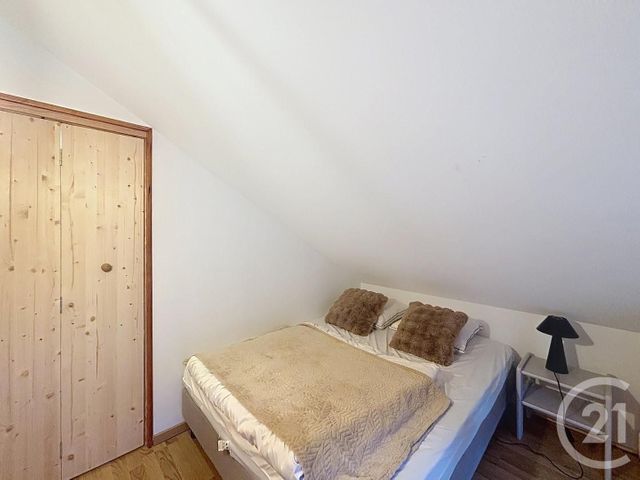 Maison &agrave; vendre - 6 pi&egrave;ces - 41 m2 - Gerardmer - 88 - LORRAINE