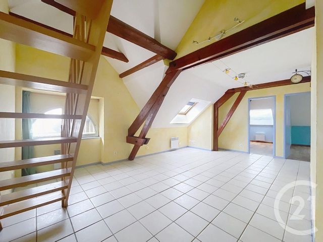 appartement - REMIREMONT - 88