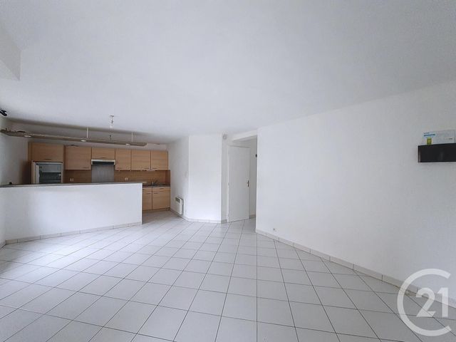 Appartement F2 &agrave; louer - 2 pi&egrave;ces - 45,72 m2 - Remiremont - 88 - LORRAINE