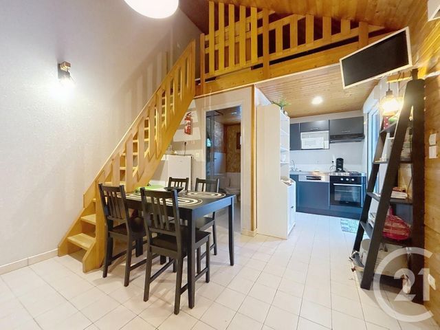Maison &agrave; vendre - 6 pi&egrave;ces - 61,88 m2 - Gerardmer - 88 - LORRAINE